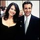 La noche cae sobre Manhattan : photo Andy Garcia, Lena Olin, Sidney Lumet