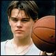 Diario de un rebelde : photo Leonardo DiCaprio, Scott Kalvert