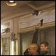 photo Boris Kodjoe, Casper Van Dien, Edward Neumeier