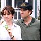 Luciérnagas en el jardín : photo Dennis Lee, Emily Watson, George Newbern