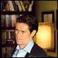 Luciérnagas en el jardín : photo Dennis Lee, Willem Dafoe