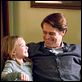 Luciérnagas en el jardín : photo Dennis Lee, Willem Dafoe