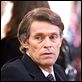 Luciérnagas en el jardín : photo Dennis Lee, Willem Dafoe