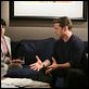 Médium : photo Jason Priestley, Neve Campbell