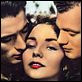 Duelo al sol : photo Gregory Peck, Jennifer Jones, Joseph Cotten, King Vidor