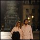 photo Edouard Baer, Nathalie Baye, Tonie Marshall