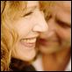 photo Nathalie Baye, Tonie Marshall