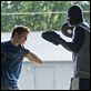 Rompiendo las reglas : photo Djimon Hounsou, Jeff Wadlow, Sean Faris