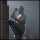 Rompiendo las reglas : photo Djimon Hounsou, Jeff Wadlow
