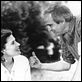 La mujer de al lado : photo Fanny Ardant, François Truffaut