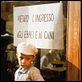 La vida es bella : photo Giorgio Cantarini, Roberto Benigni