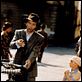 La vida es bella : photo Giorgio Cantarini, Roberto Benigni