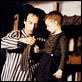 La vida es bella : photo Giorgio Cantarini, Roberto Benigni
