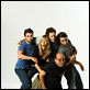 Colgados en Filadelfia : photo Charlie Day, Danny DeVito, Glenn Howerton, Kaitlin Olson, Rob McElhenney
