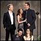 Cómo conocí a vuestra madre : photo Alyson Hannigan, Cobie Smulders, Jason Segel, Josh Radnor, Neil Patrick Harris