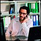 photo Cédric Kahn, Yvan Attal