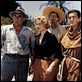 Fuego verde : photo Andrew Marton, Grace Kelly