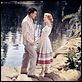 Fuego verde : photo Andrew Marton, Grace Kelly, Stewart Granger