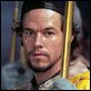 La tormenta perfecta : photo Mark Wahlberg, Wolfgang Petersen