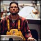 La tormenta perfecta : photo Mark Wahlberg, Wolfgang Petersen