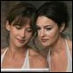 Ne te retourne pas : photo Marina De Van, Monica Bellucci, Sophie Marceau