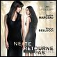Ne te retourne pas : poster Marina De Van, Monica Bellucci, Sophie Marceau
