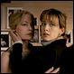 Ne te retourne pas : photo Brigitte Catillon, Marina De Van, Sophie Marceau