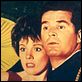 La americanización de Emily : photo Arthur Hiller, James Garner, Julie Andrews