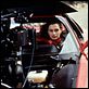 GoldenEye : photo Famke Janssen, Martin Campbell