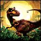 Ice Age 3: El origen de los dinosaurios : photo Carlos Saldanha