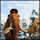 Ice Age 3: El origen de los dinosaurios : photo Carlos Saldanha