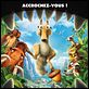 Ice Age 3: El origen de los dinosaurios