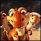 Ice Age 3: El origen de los dinosaurios : photo Carlos Saldanha