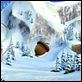 Ice Age 3: El origen de los dinosaurios : photo Carlos Saldanha