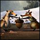 Ice Age 3: El origen de los dinosaurios : photo Carlos Saldanha