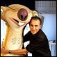 Ice Age 3: El origen de los dinosaurios : photo Carlos Saldanha