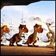 Ice Age 3: El origen de los dinosaurios : photo Carlos Saldanha