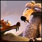Ice Age 3: El origen de los dinosaurios : photo Carlos Saldanha