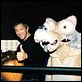 Ice Age 3: El origen de los dinosaurios : photo Carlos Saldanha
