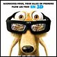 Ice Age 3: El origen de los dinosaurios : photo Carlos Saldanha
