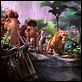 Ice Age 3: El origen de los dinosaurios : photo Carlos Saldanha