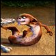 Ice Age 3: El origen de los dinosaurios : photo Carlos Saldanha