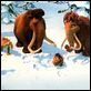 Ice Age 3: El origen de los dinosaurios : photo Carlos Saldanha