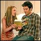 Cómo conocí a vuestra madre : photo Britney Spears, Josh Radnor