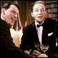 Alta sociedad : photo Bing Crosby, Charles Walters, Frank Sinatra