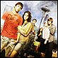photo Chris Lowell, Jessica Lucas, Jon Foster, Kelly Osbourne, Missy Peregrym