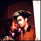 Karnaval : photo Amar ben Abdallah, Sylvie Testud, Thomas Vincent