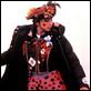 Karnaval : photo Sylvie Testud, Thomas Vincent