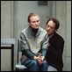 Cruzando el límite : photo Diane Kruger, Fred Cavayé, Vincent Lindon