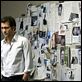 The International: Dinero en la sombra : photo Clive Owen, Tom Tykwer